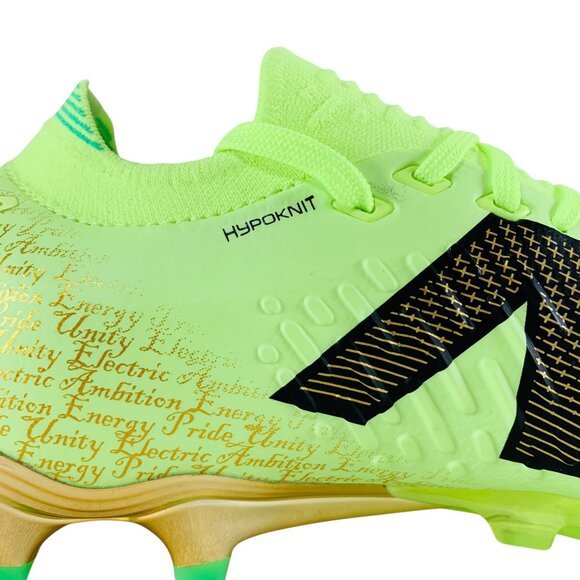 New Balance Tekela Pro Low FG v4+ x Raheem Sterling Men\'s Soccer Cleats ST1FLE45 main image 6